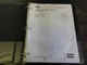 Atlas Copco HM1500F HM1500M HM2000F HM2000M Hydro Magnets Operating Manual