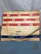 NEW ACDELCO 8625197 TRANSMISSION CLUTCH FRICTION PLATE GM 8625197 GR.4.163