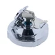 Locking Fuel Cap w/Key PW20P01282P1 for Kobelco 27SR 30SR 35SR 50SR SK30SR-3