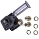 For CAT DP150 Mitsubishi S6S S4Q S4Q2 Fuel Feed Pump 34461-09060 34461-09050