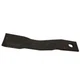 Rotary Cutter Blade Offset CCW Suction fits John Deere HX15 HX10 HX15 W45327