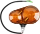 K2871-62620 Hazard Light Lamp Kubota BX BX1860 BX2380 BX2680 BX23S B26 tractor