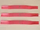 MOWER BLADES FOR WOODS L59S55 L59SBL L59U L59VAC L59VC L59W35 L59Y186 L59Y24