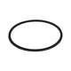 Carburetor Float Bowl Gasket for Kohler 20 HP (14.9 kW) K532-53186 Small Engine