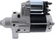 Starter motor EG371-63010 EG371-63011 is For Kubota ZG22 ZG227 ZG327P