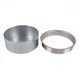 HCRP301154 Rear Crankshaft Wear Sleeve - Fits Case 310D 310E 310F 310G 320