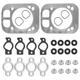2x Head Gasket Kits Fit For Kohler CH25 CH730 CH740 CV25 ECV749 24 841 04-S