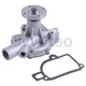 N-21010-78225 Water Pump For TCM Komatsu Forklift FG25-7 FG30-7 FG20-N6 FCG20