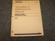 CAT Caterpillar D250E D300E Articulated Truck Owner Operators Operations Manual