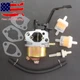 Carburetor For Honda EB2200X EM1600X EM1800X EB2500X EG2500X EM2500X Generator