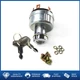 YN50S00002F1 Ignition Switch W/ Keys for Kobelco SK135SR SK200SR SK235SR SK120LC