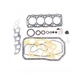 4D55 Engine Cylinder Head Gasket Kit 8V for Mitsubishi L300 L200 Pickup
