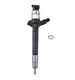 Fuel Injector 23670-UM010 for Toyota Engine 1ZS 1Z Forklift 8FDU15 8FDU18 8FDU20