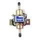 Universal 12V Low Pressure Gas Electric Fuel Pump EP-500-0 1/4 Tubing 3-5 PSI