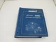 Cub Cadet 3000 Series Tractors Attachments Parts Catalog 772-9089