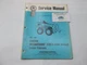 Service Manual for International Harvester Chassis 3200 3300 Series B Loader Tra