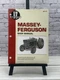 MF27 I & T Shop Service Manual - Fits Massey Ferguson Models 135, 150, 165