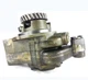 For Komatsu Bulldozer D80A-12 Engine S6D155 Oil Pump 6620-51-1000