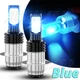 2 8000K LED for Kioti light bulbs LB1914 LK2554 LK30 LK3054 LK3504; T2305-33861