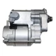 Starter Case DX29 DX31 DX33 Farmall 31 Kioti CS2610 Shibaura Diesel 12V Compact
