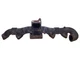 Used Cummins ISX CM871 Exhaust Manifold - 3683789