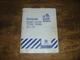 New Holland TS100A TS115A TS125A TS135A Tractor Engine Service Repair Manual