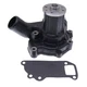 Water Pump 8-97253028-1 8972530281 for Isuzu Engine 4BG1 6BG1