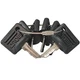 6Pcs Forklift Ignition Keys Crown Ignition Key for Part PE3000 #107151-001