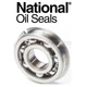 National Transmission Output Shaft Bearing for 1956-1957 International S110 rr
