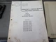 Onan Industrial engines series CCKA