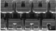 KUBOTA Rubber Track SVL-75 SVL-75-2 SVL-75-2C 400x86x52 (2-Tracks)