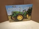 1997 John Deere Advantage Tractor Brochure 85 - 105 hp  6405 6605 7405