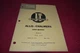 Allis Chalmers D10 D-10 D12 D-12 Tractor I&T Shop Manual YABE8 