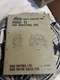 HINO H06C-TI INDUSTRIAL ENGINE PARTS MANUAL BOOK CATALOG
