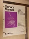 80's Eaton Truck Components Fuller Models Service Manual RT-12513 Series   BIS