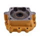 Gear Pump 44081-20180 for Kawasaki Wheel Loader 70ZIV 70ZV 80ZIII 80ZIV 80ZV 85Z