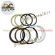 8148-11031 Bucket Cylinder Seal Kit For Samsung Volvo SE130LC-3 EC140