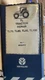 Equipment Manual: Tractor Repair TL70 TL80 TL90 TL100 V. 1 New Holland / CAM