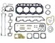 Gasket Engine Overhaul Yanmar 4TNE98 Komatsu 4D98E WA75-3 WA85-3 WB70A-1 VIO75