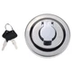 Fuel Cap W/2Keys 4188409 for Hitachi 344G 444G EX120 EX150 EX200 EX300 LX80 LX70