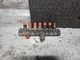 2007 Hino J08E-TV Fuel Injection Rail Used
