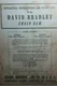 Sears David Bradley Chainsaw 355.83131 355.83132 Chain Saw Owner & Parts Manual