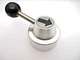 Hobart D300, D330, D340 Etched Mixer Shifter Handle Assy.  00-291272