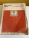 Detroit Diesel Engines V-71 Service Manual
