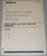 CAT CATERPILLAR BA22 BA25 BA30 ANGLING BROOM OPERATION MAINTENANCE MANUAL