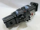 Main Triple hydraulic Pump - JCB 550-170 Telehandler