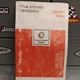 Allison Transmission 5000 6000 8000 SERIES OPERATOR MAINTENANCE MANUAL AUTOMATIC