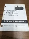Dana Corporation Spicer R8500 Series 16 Speed Transmission Service Manual