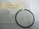 NEW HOMELITE  PISTON RING P/N  UP03837  BP250, BP30185, BVM160, BX90, D25B