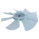 Cooling Fan 2485C520 For Perkins 1004-4T 1104D-E44TA 1006-6 1006-6T Engine